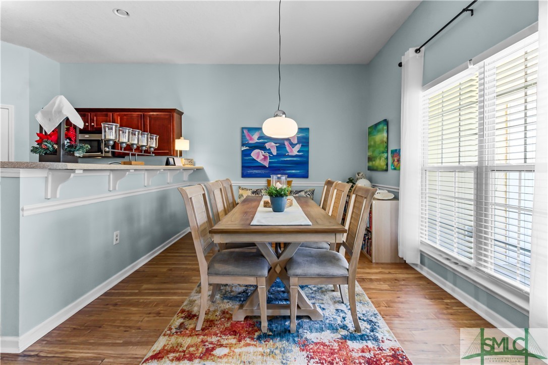 401 Barry Mccaffrey Boulevard A4