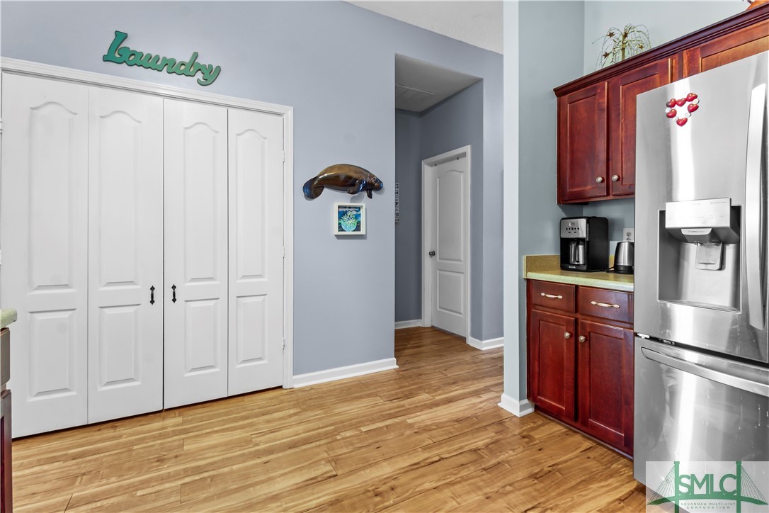 401 Barry Mccaffrey Boulevard A4