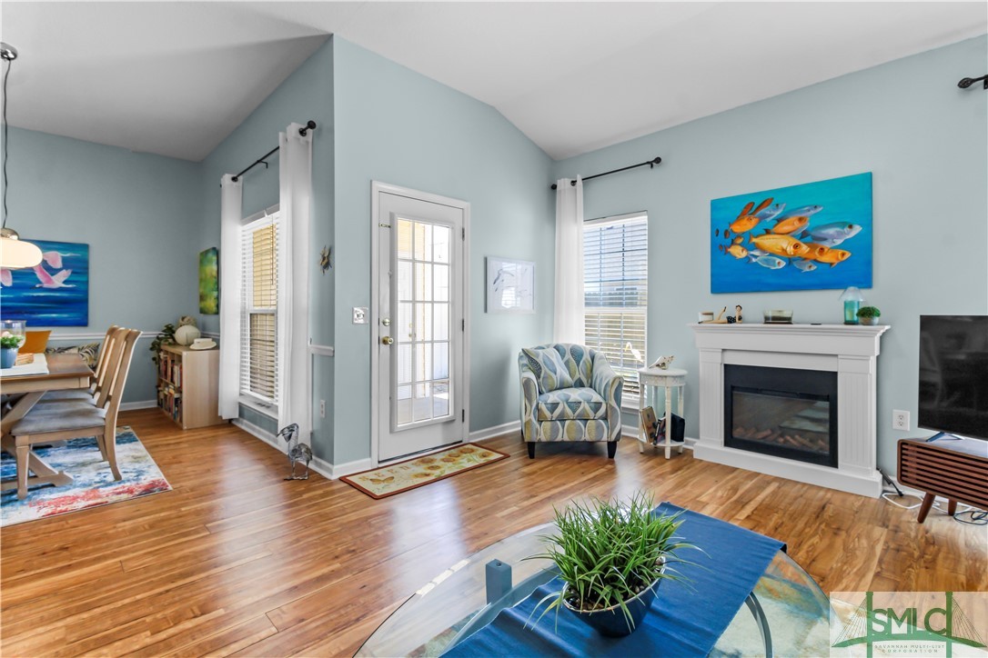 401 Barry Mccaffrey Boulevard A4