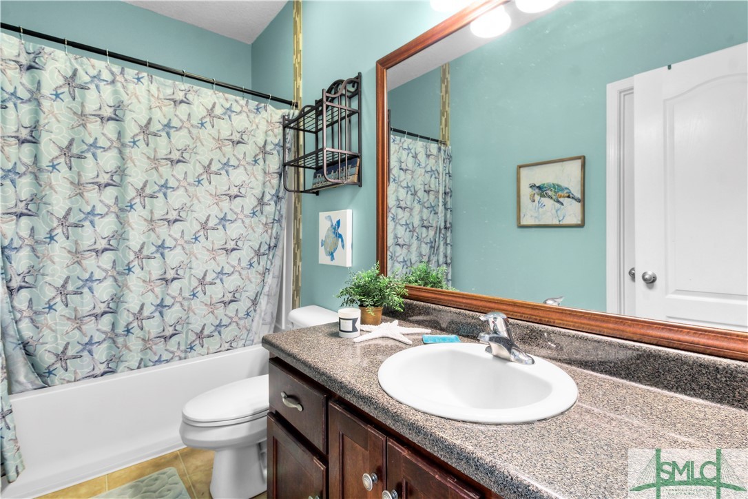 401 Barry Mccaffrey Boulevard A4