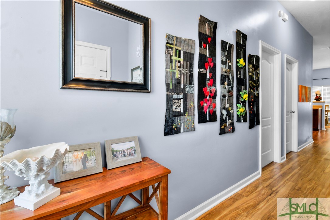 401 Barry Mccaffrey Boulevard A4