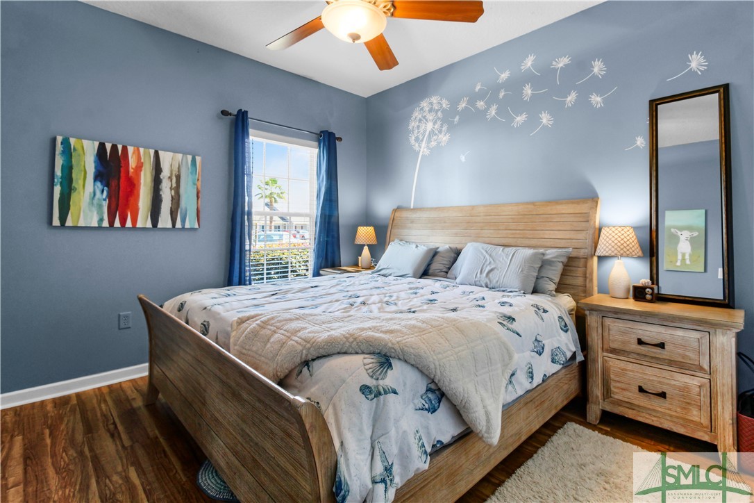 401 Barry Mccaffrey Boulevard A4