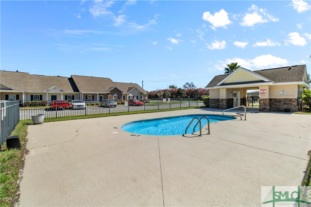 401 Barry Mccaffrey Boulevard A4