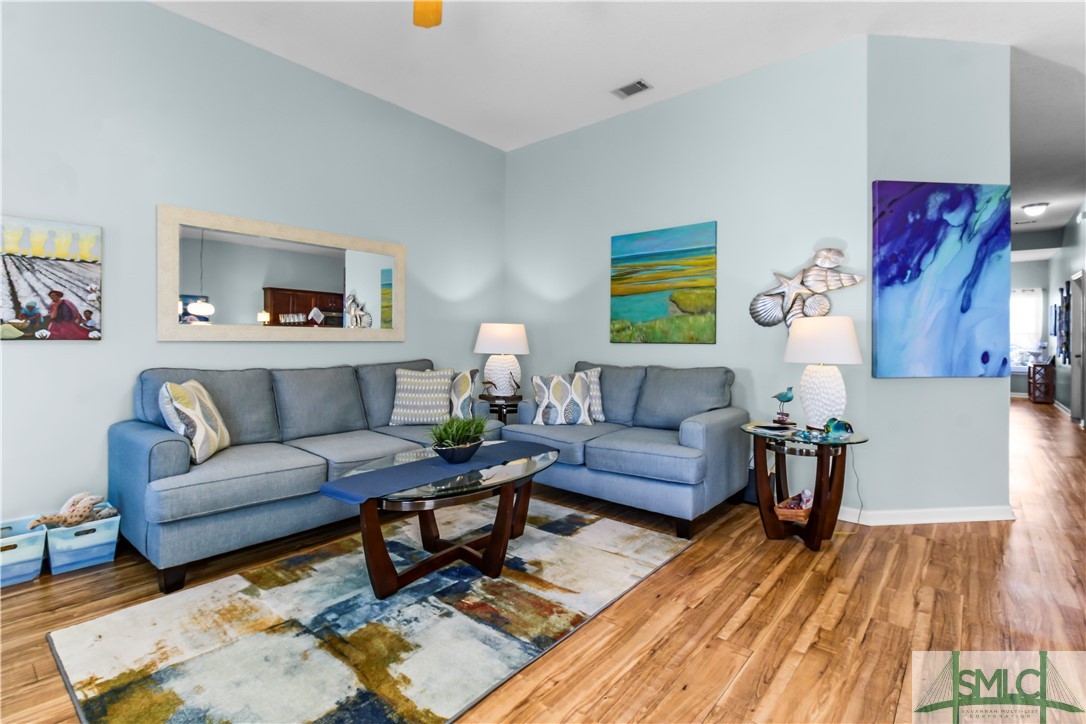 401 Barry Mccaffrey Boulevard A4