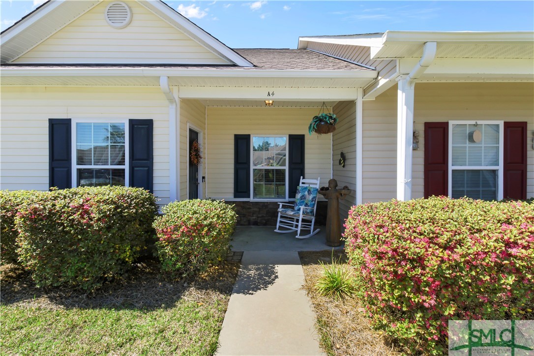 401 Barry Mccaffrey Boulevard A4