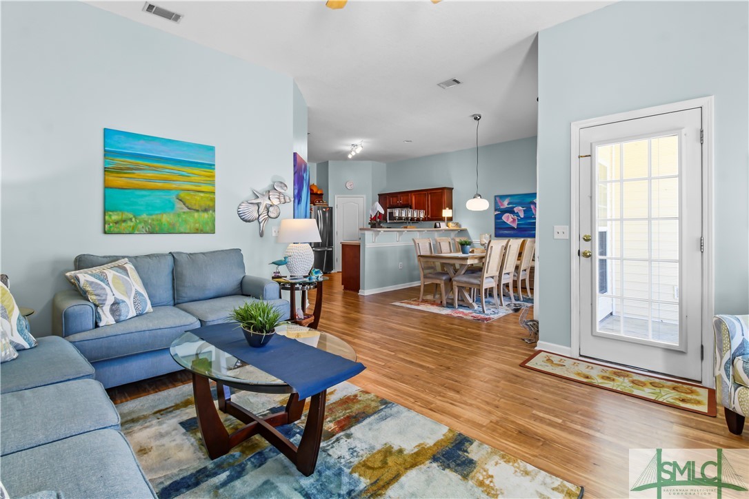 401 Barry Mccaffrey Boulevard A4