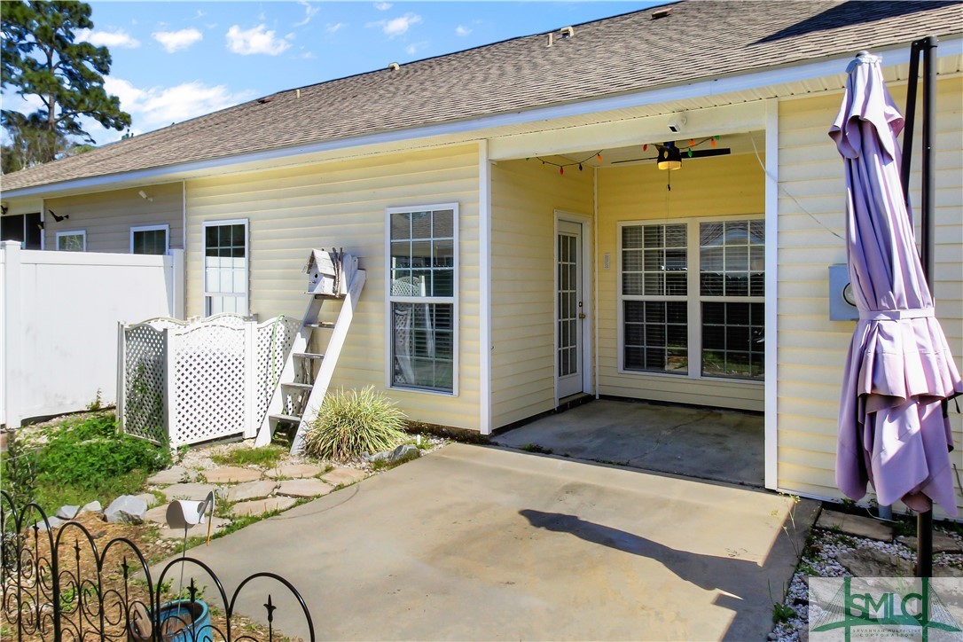 401 Barry Mccaffrey Boulevard A4