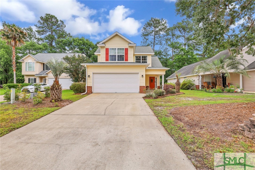 105 Oak Ridge Circle