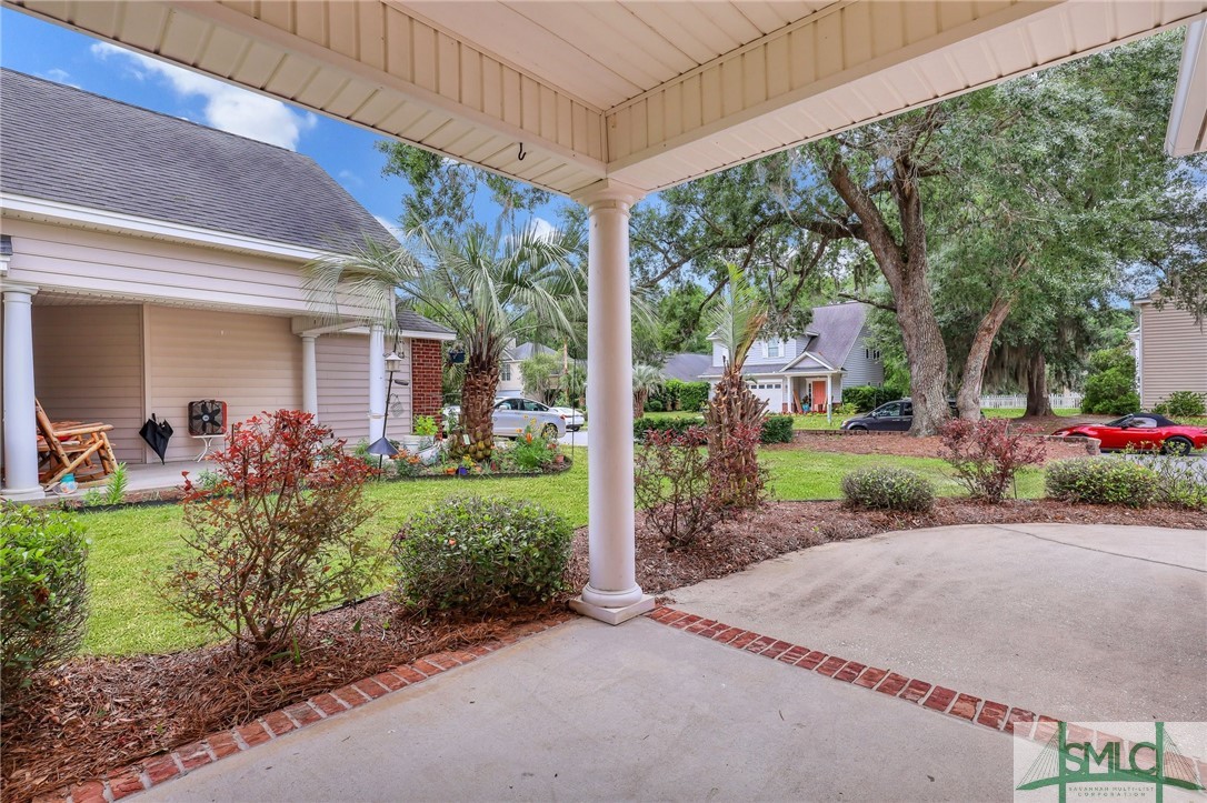 105 Oak Ridge Circle