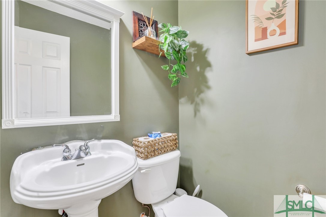 105 Oak Ridge Circle