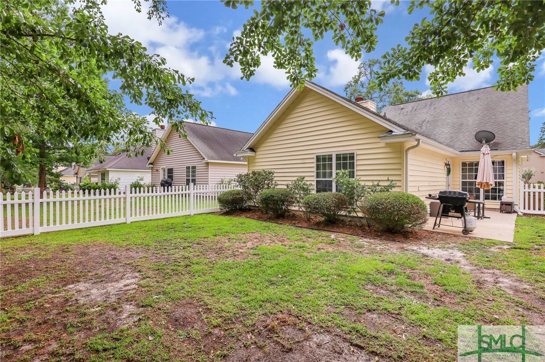 105 Oak Ridge Circle