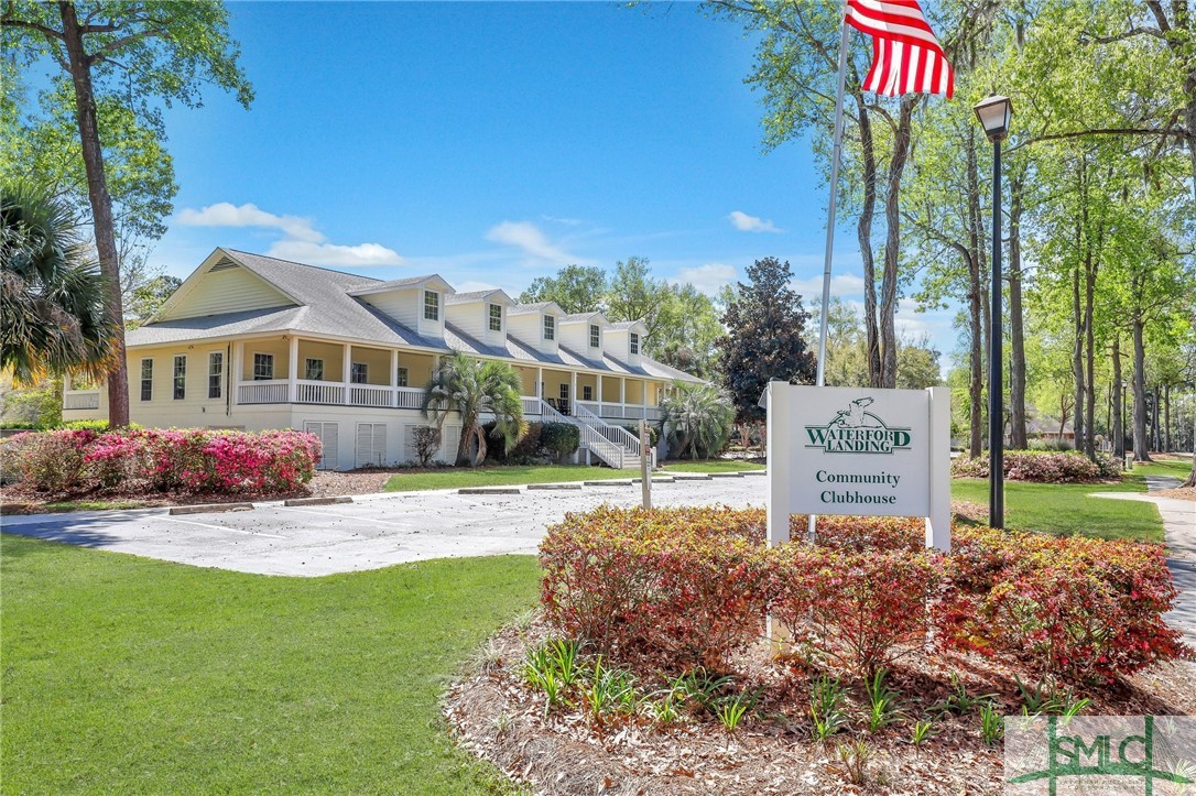 105 Oak Ridge Circle