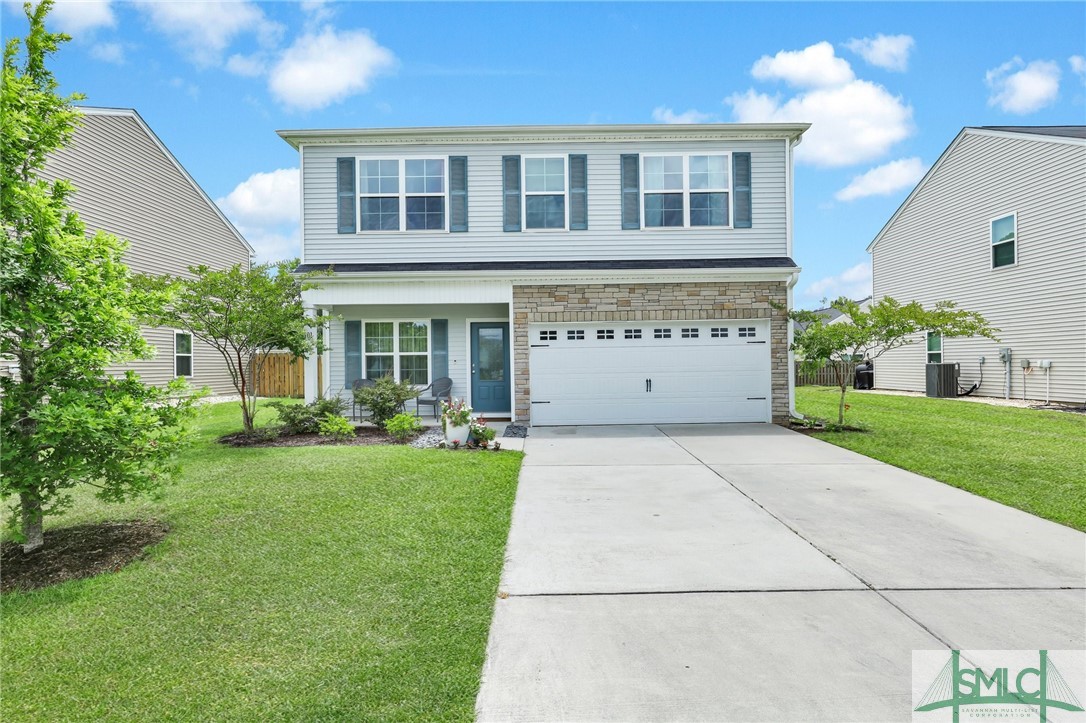 101 Riverwood Road