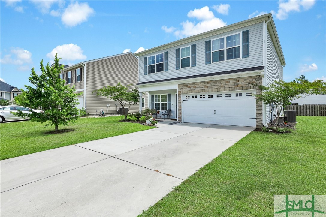 101 Riverwood Road