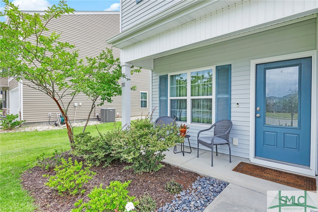 101 Riverwood Road