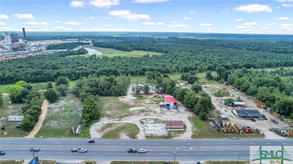 3972 Savannah Highway