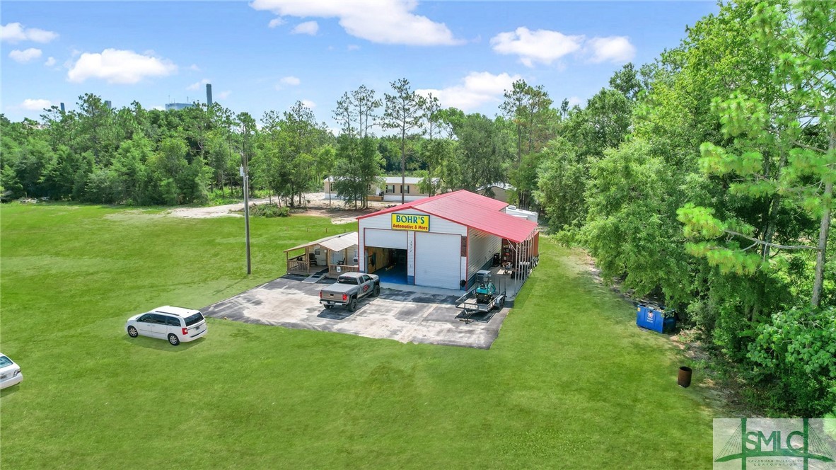 3972 Savannah Highway