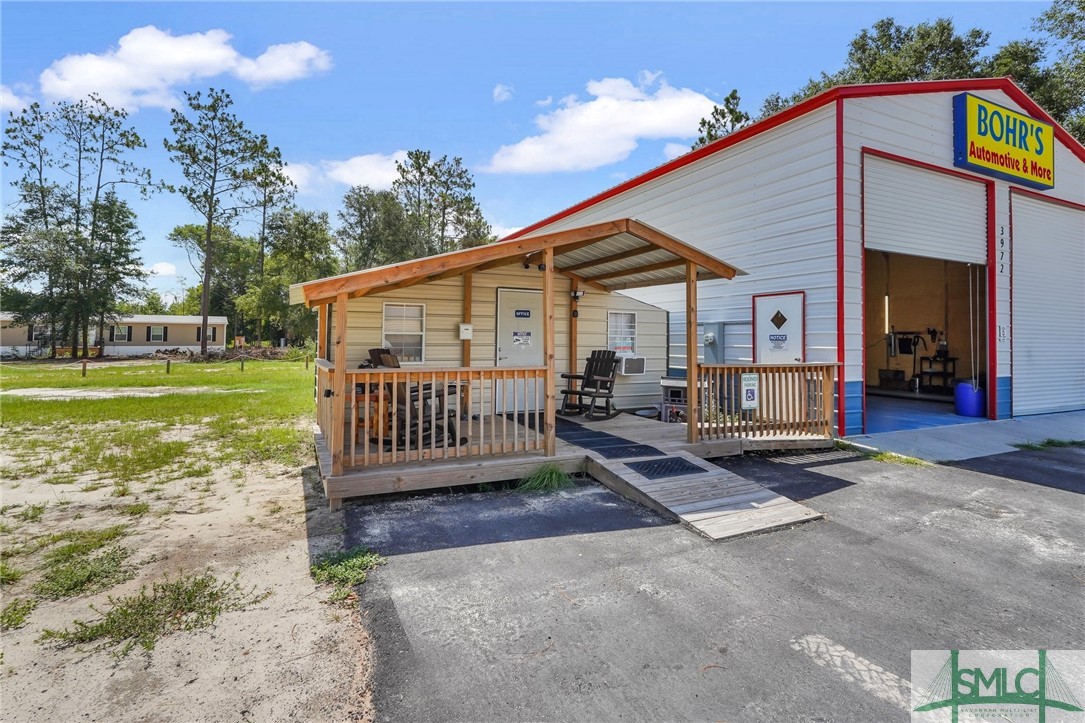 3972 Savannah Highway