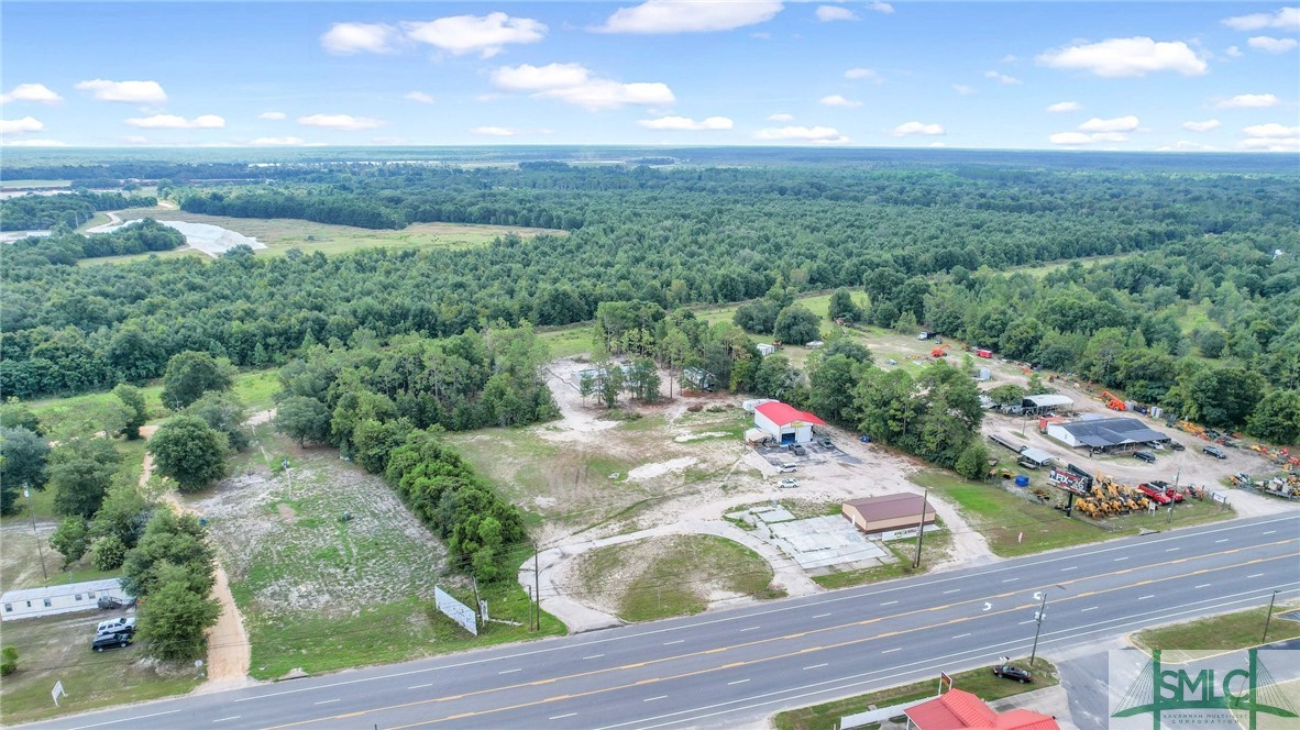 3972 Savannah Highway