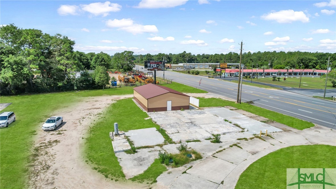 3972 Savannah Highway