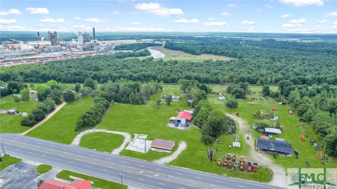 3972 Savannah Highway