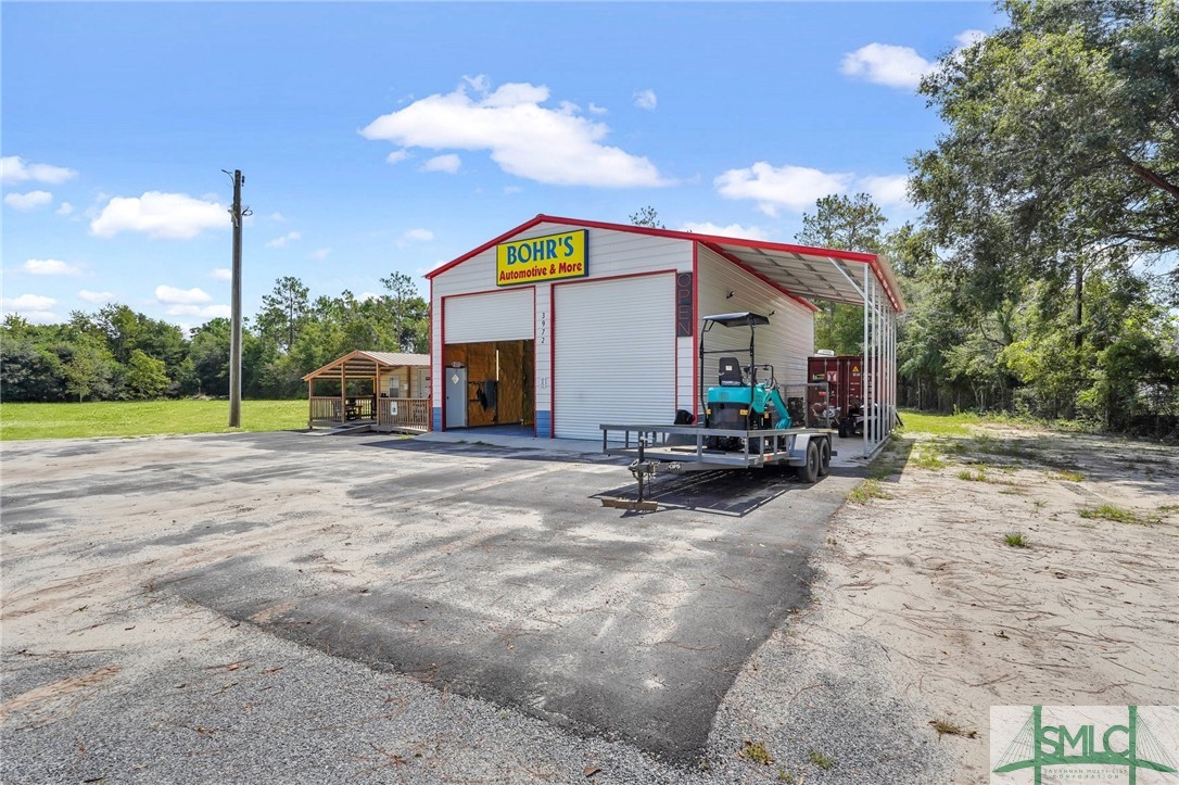 3972 Savannah Highway