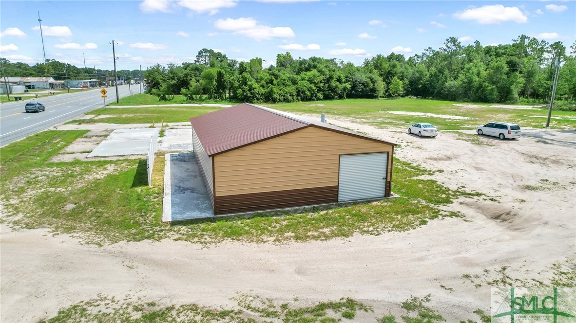 3972 Savannah Highway