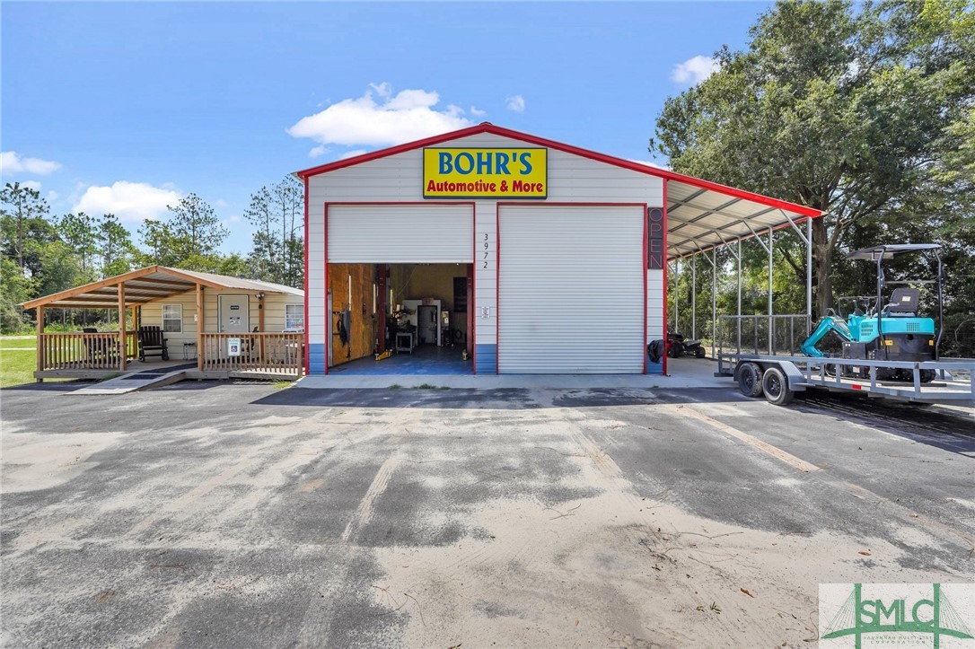 3972 Savannah Highway