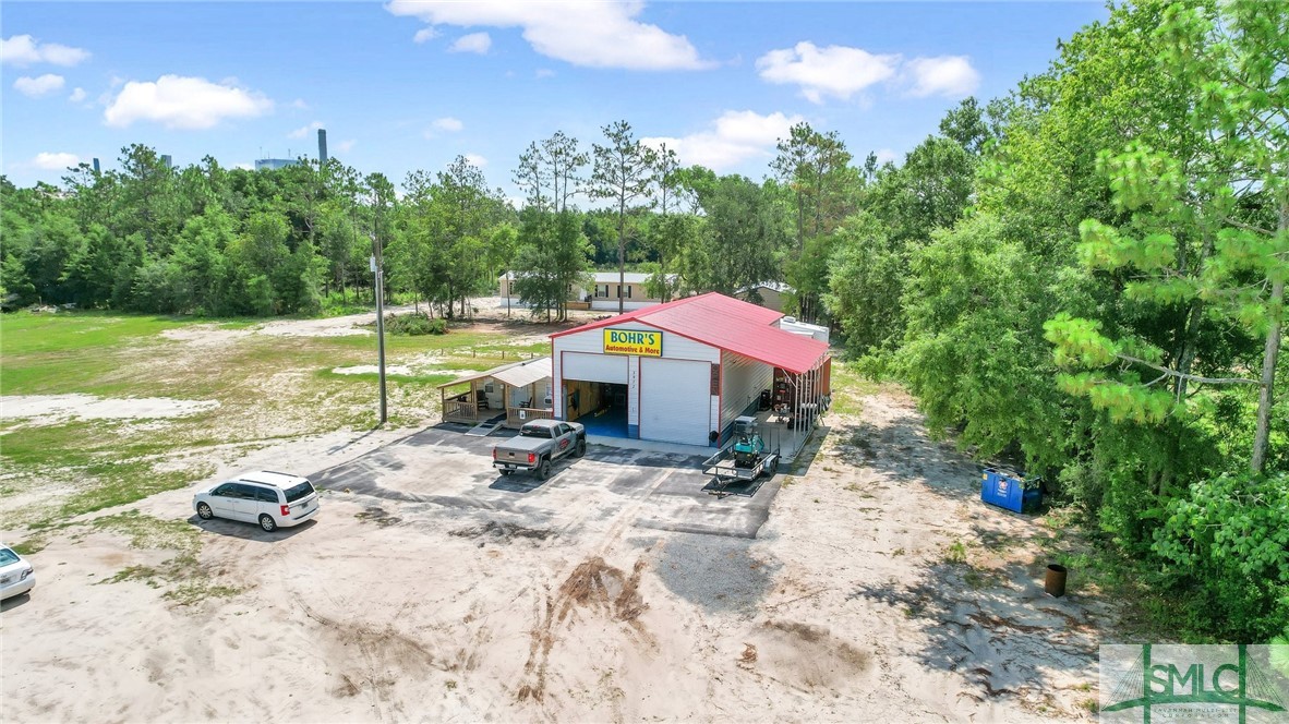 3972 Savannah Highway