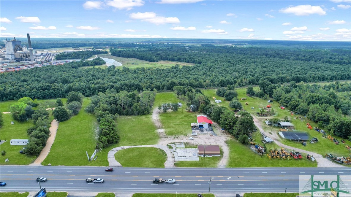 3972 Savannah Highway