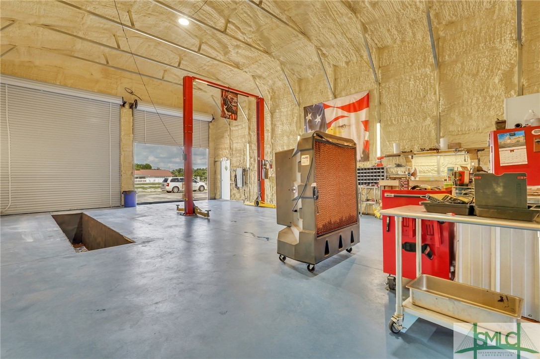 3972 Savannah Highway