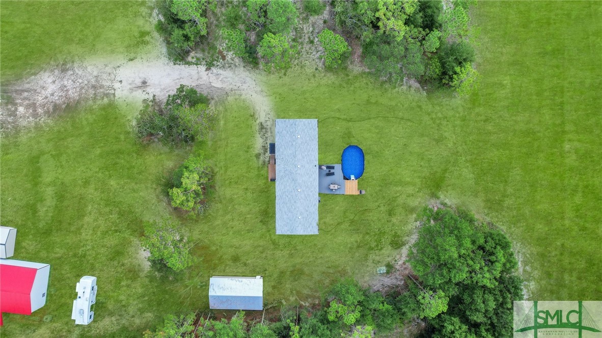 3972 Savannah Highway