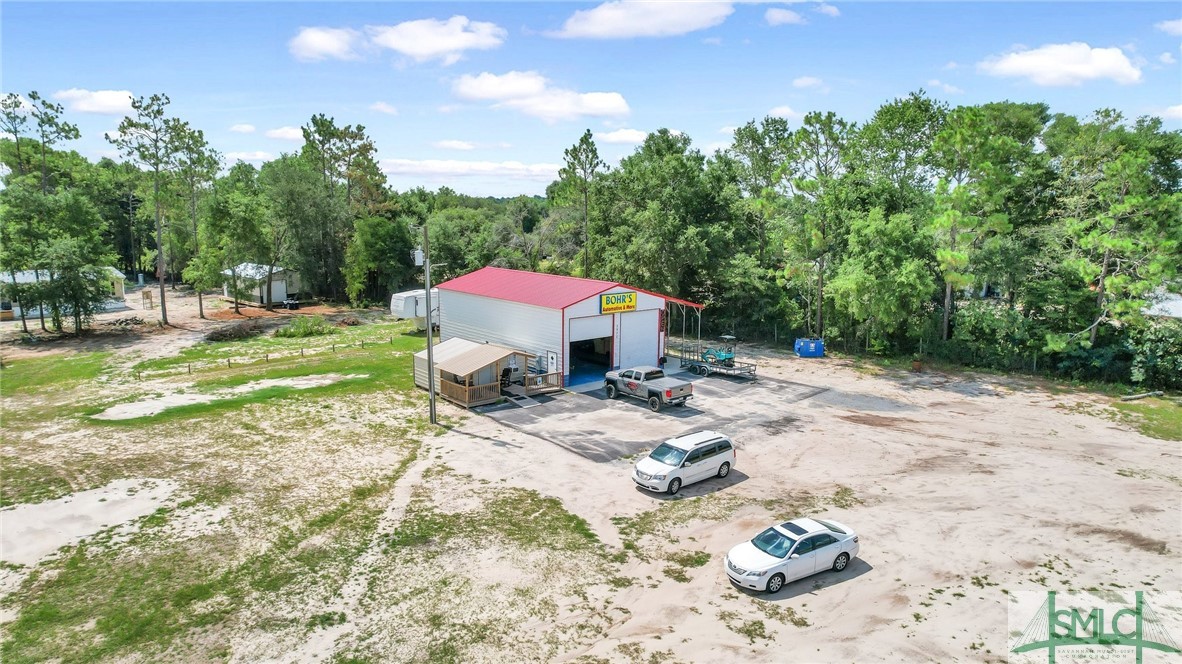 3972 Savannah Highway