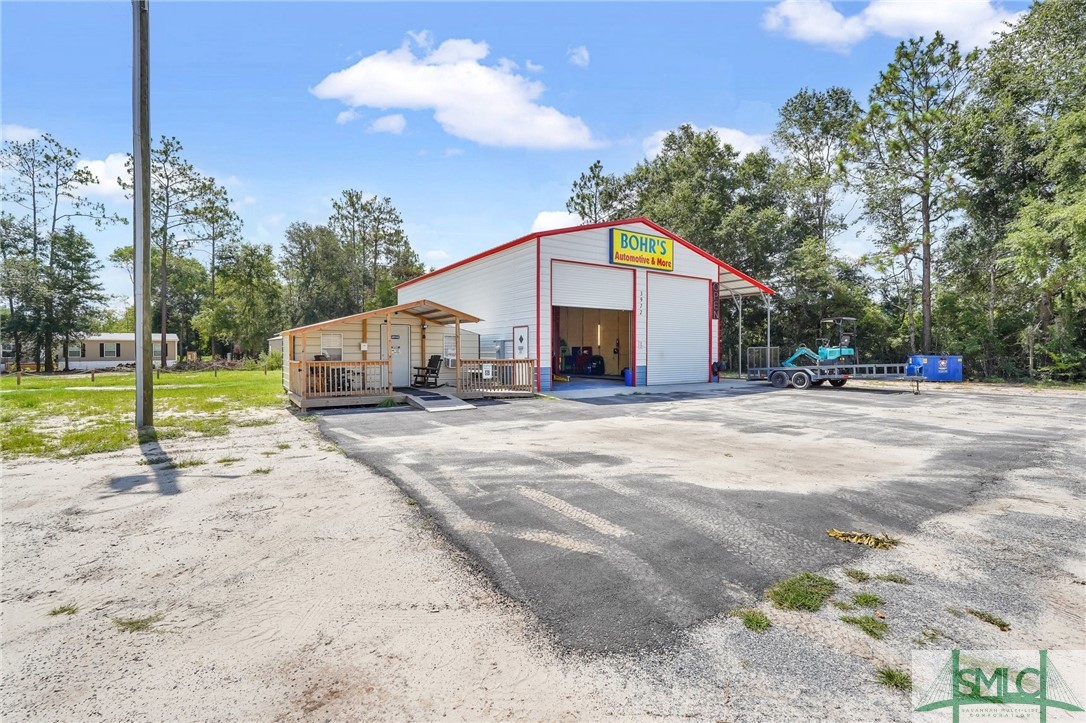 3972 Savannah Highway