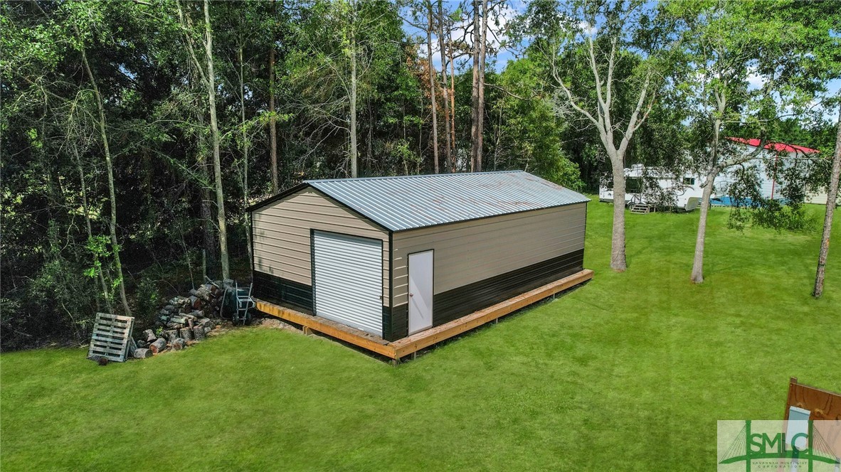 4004 Savannah Highway