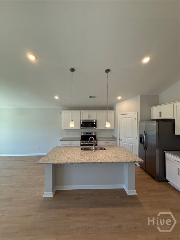 205 Chime Creek Drive