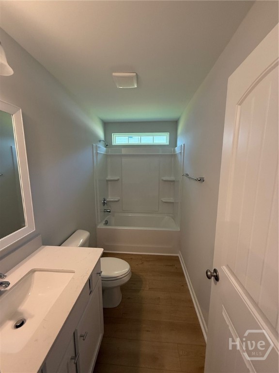 205 Chime Creek Drive