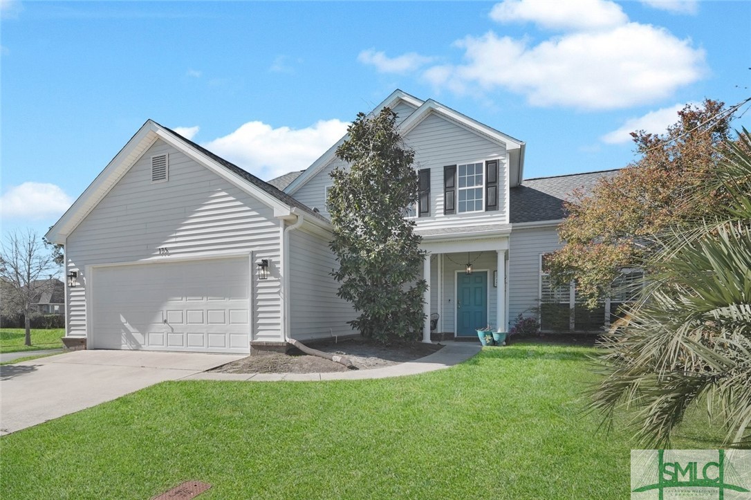 175 Lancaster Way