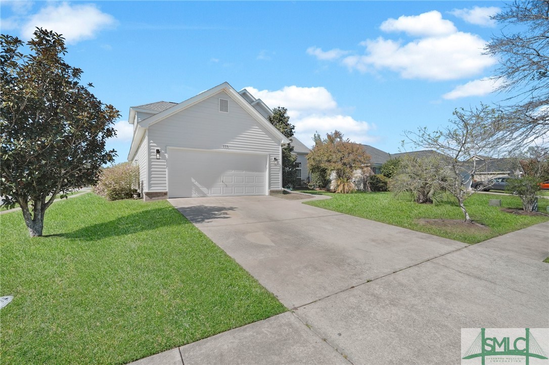 175 Lancaster Way