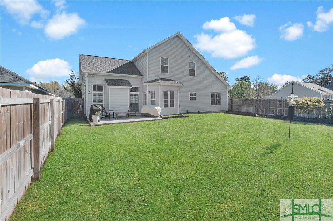 175 Lancaster Way