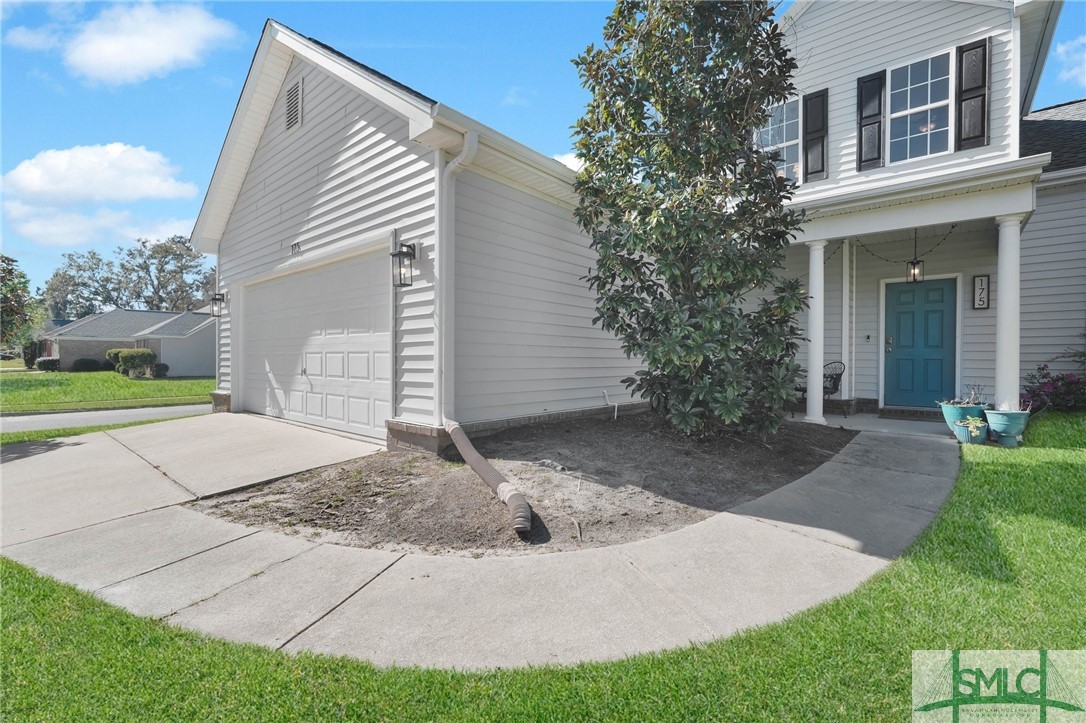 175 Lancaster Way