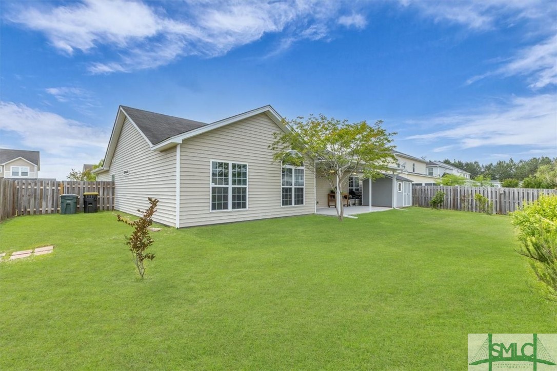 107 Wind Willow Drive