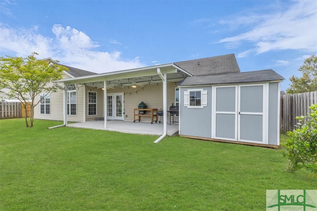 107 Wind Willow Drive