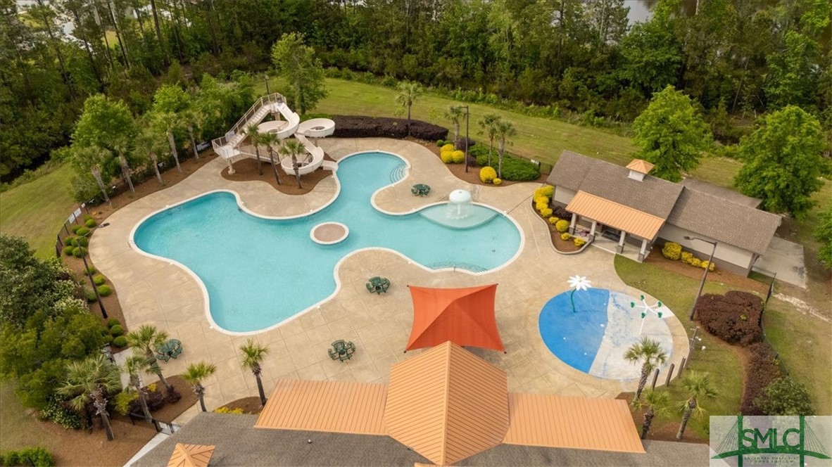 107 Wind Willow Drive