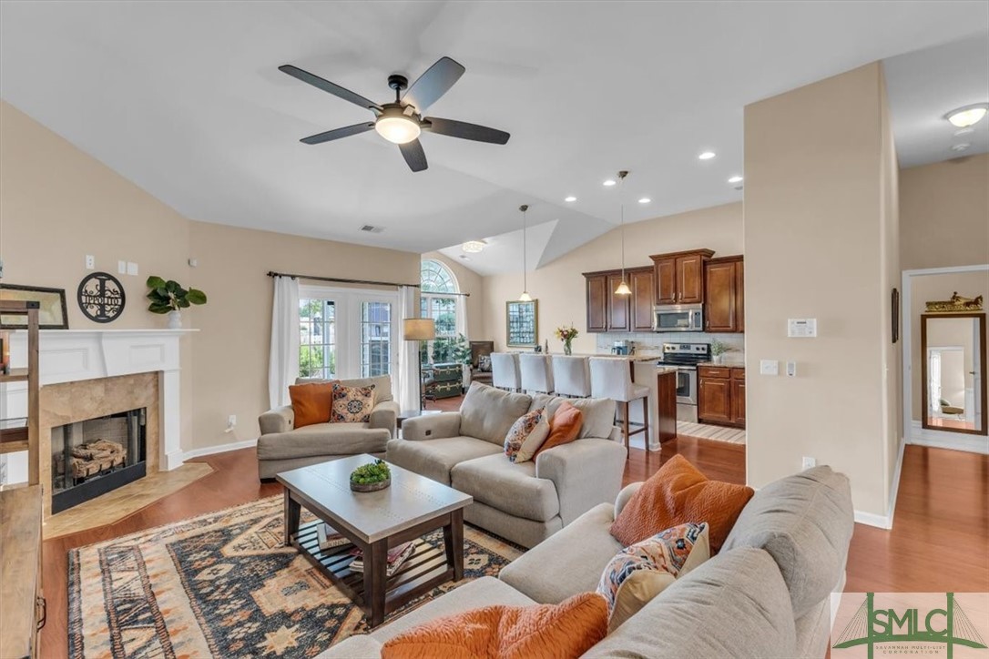 107 Wind Willow Drive