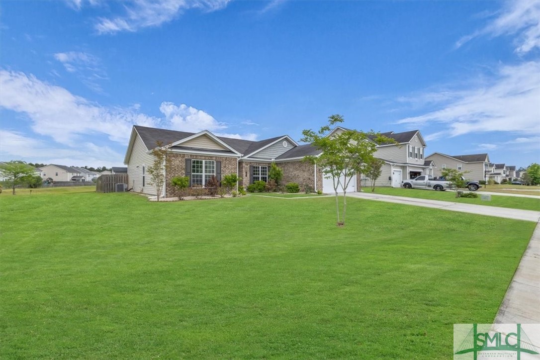 107 Wind Willow Drive