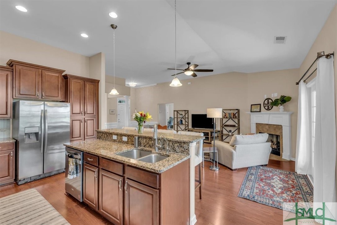 107 Wind Willow Drive