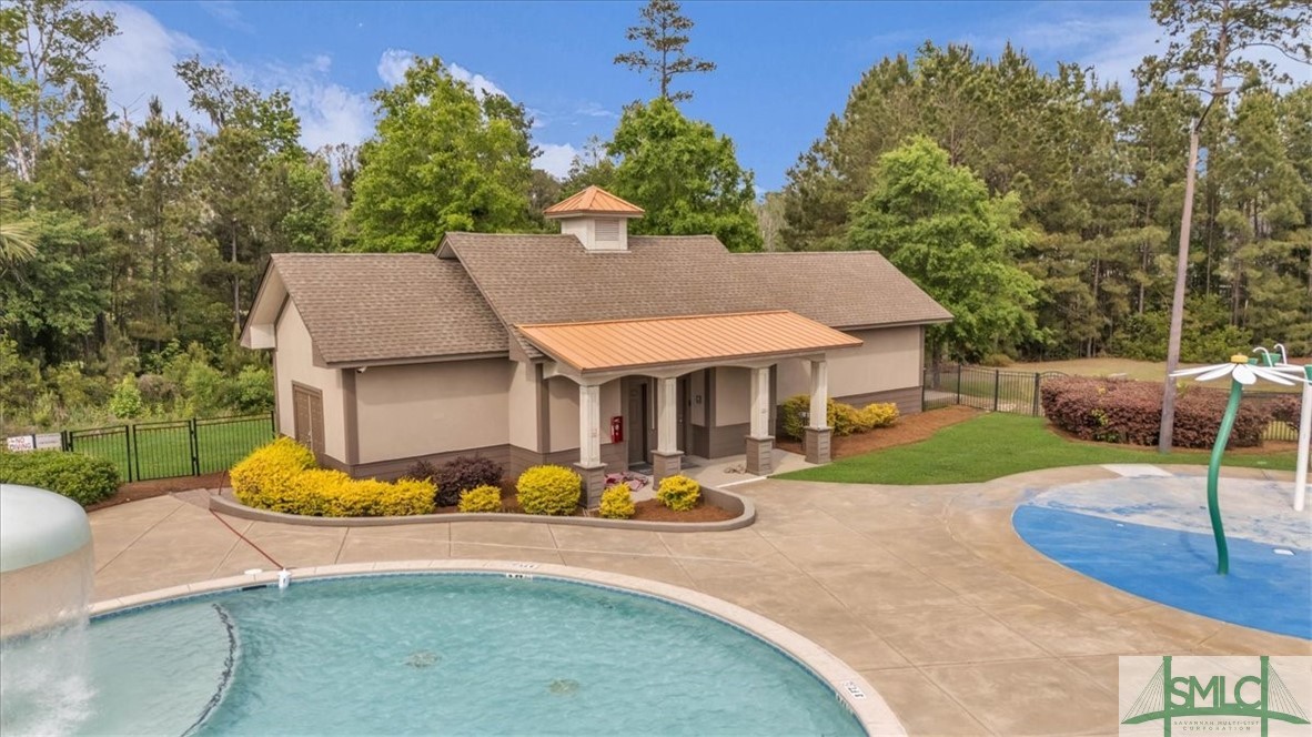 107 Wind Willow Drive