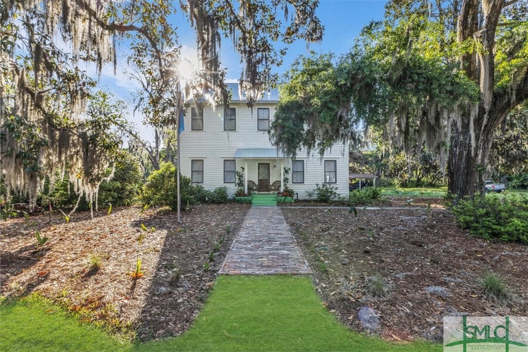 502 Franklin Street