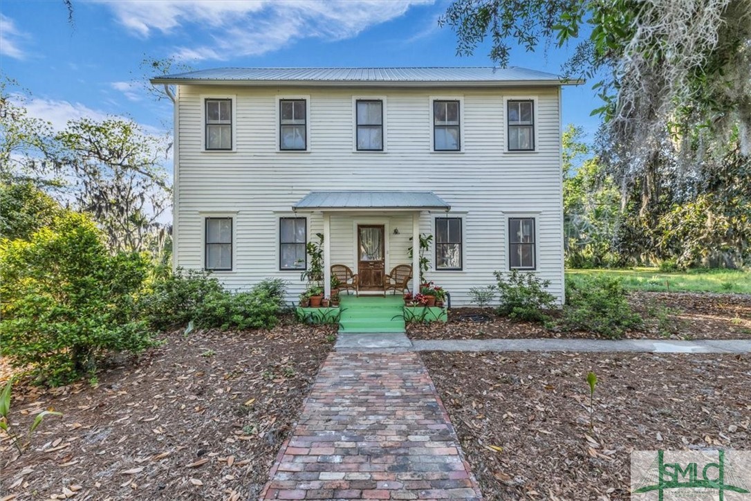 502 Franklin Street